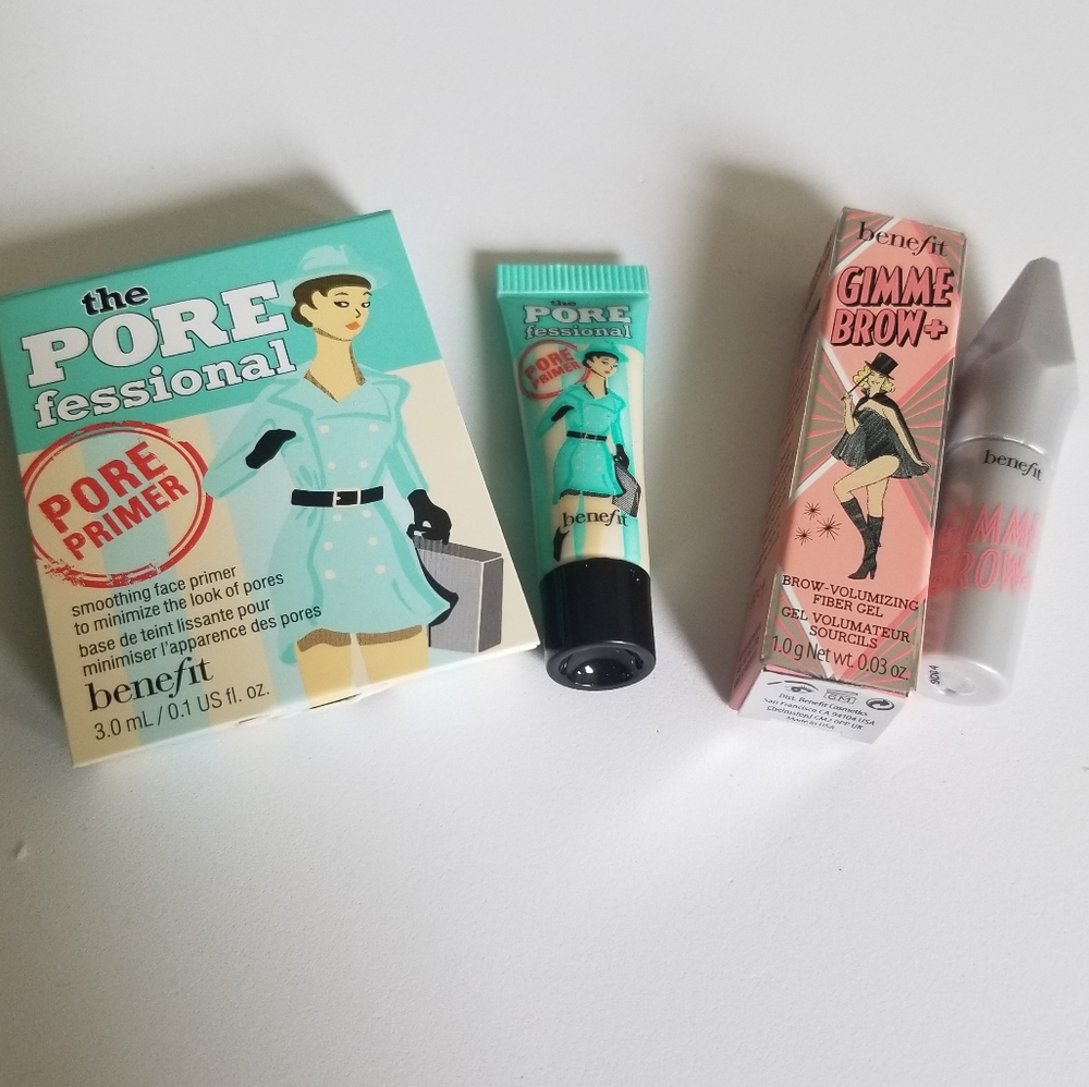 Benefit Set